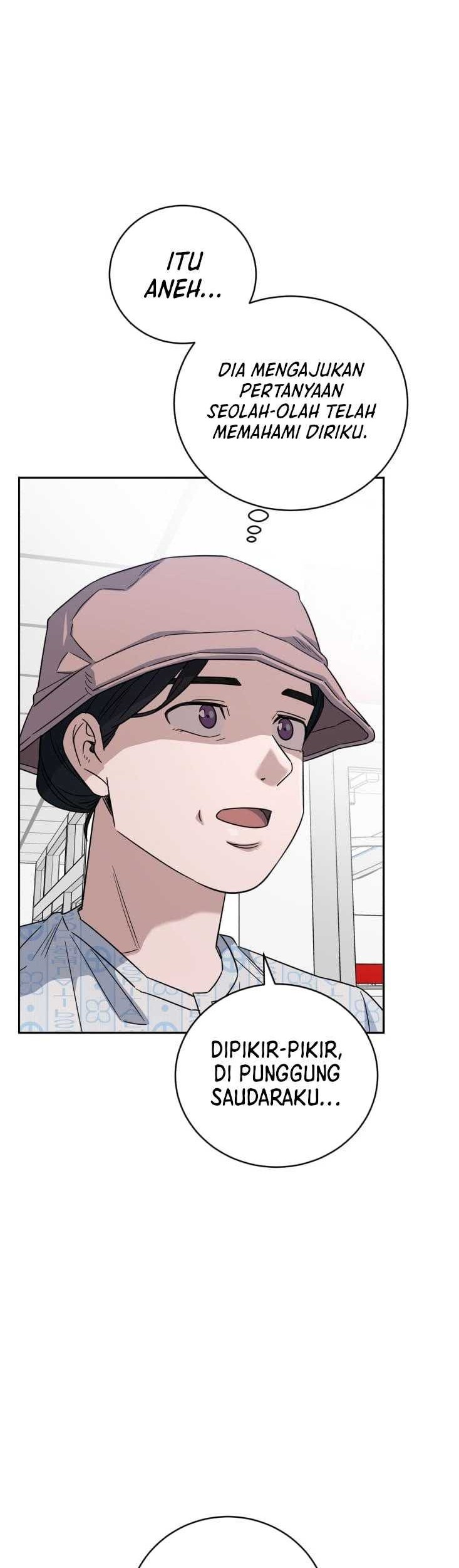 A.I Doctor Chapter 84 Gambar 31