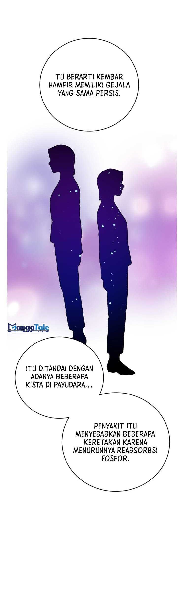 A.I Doctor Chapter 84 Gambar 37