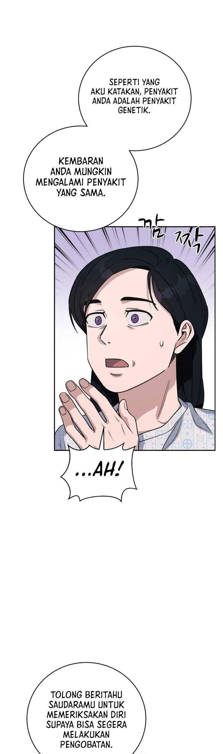 A.I Doctor Chapter 84 Gambar 50