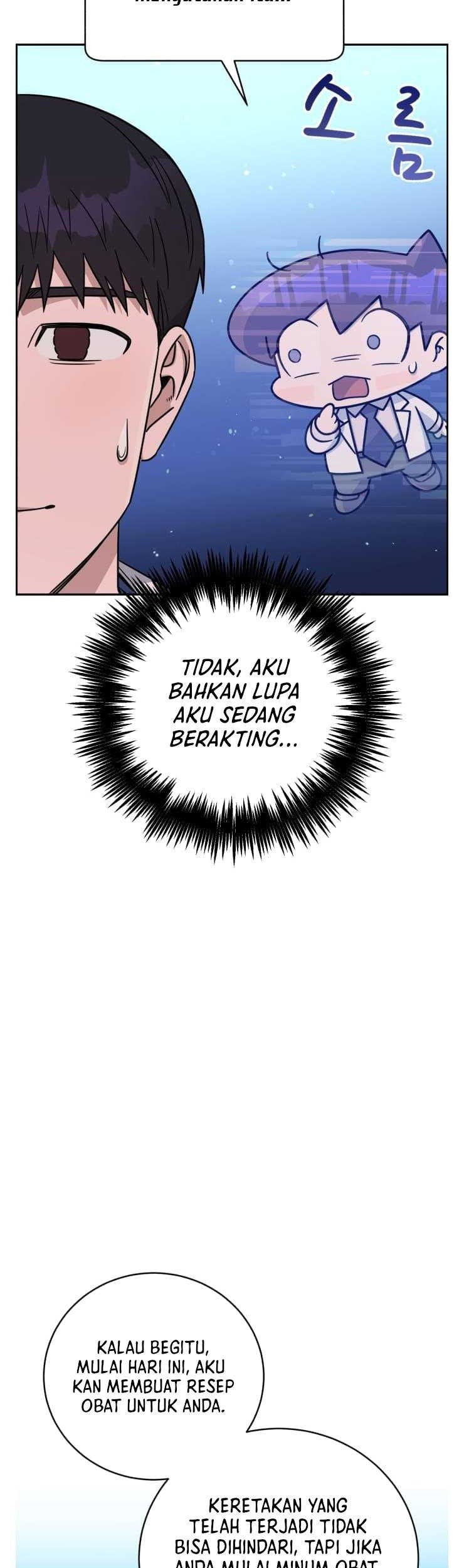 A.I Doctor Chapter 84 Gambar 52