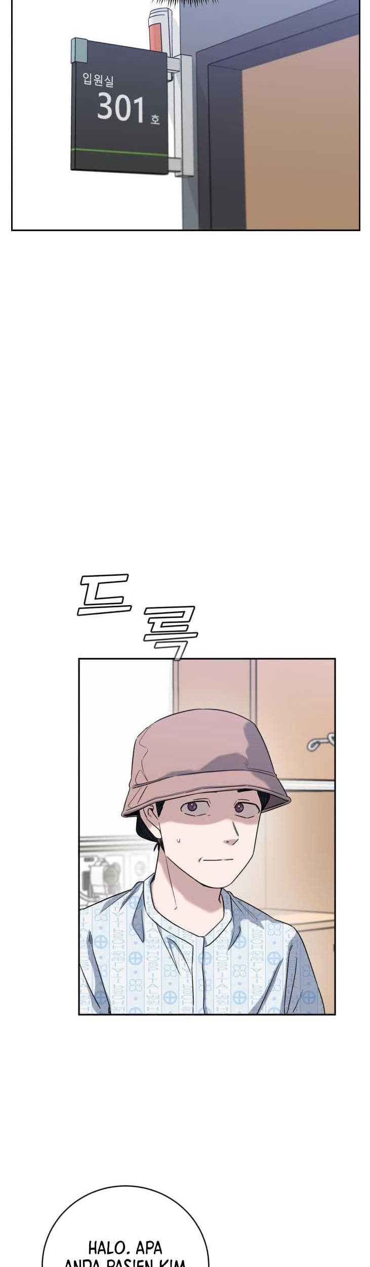 A.I Doctor Chapter 83 Gambar 7