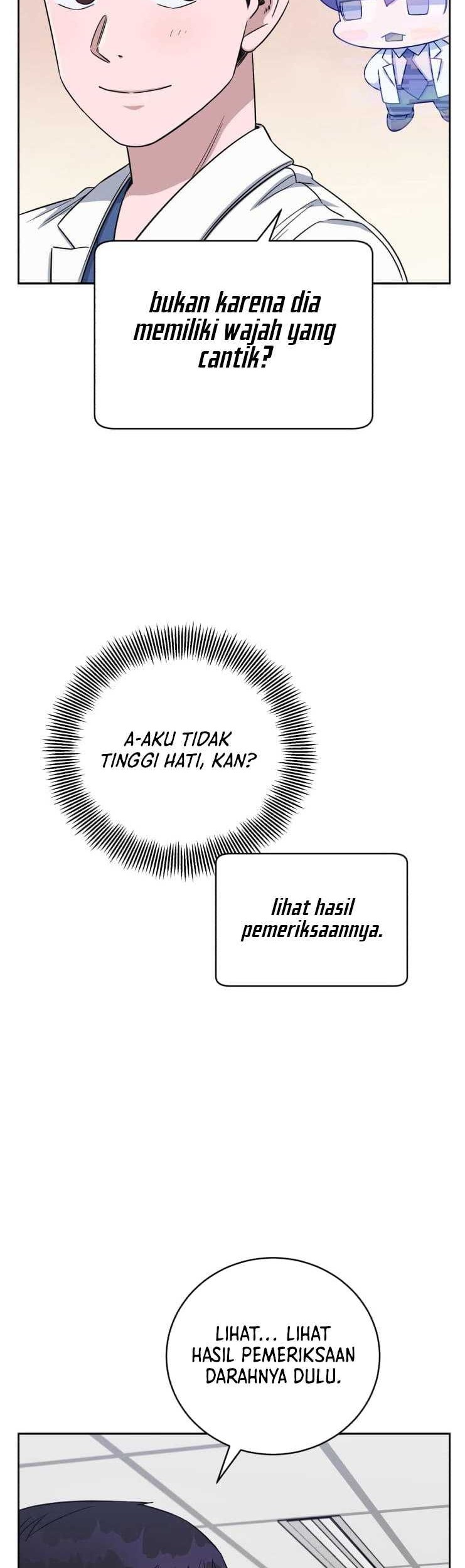 A.I Doctor Chapter 83 Gambar 47