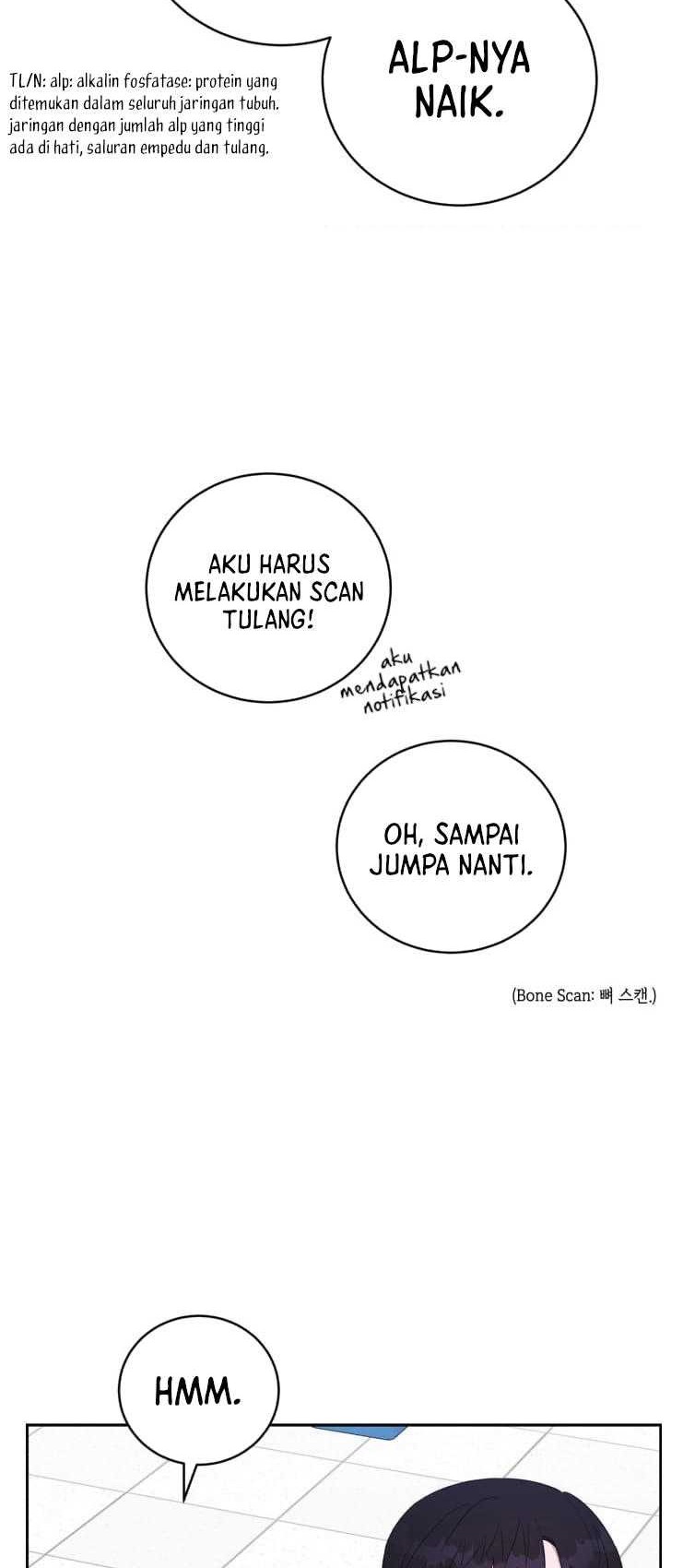 A.I Doctor Chapter 83 Gambar 49