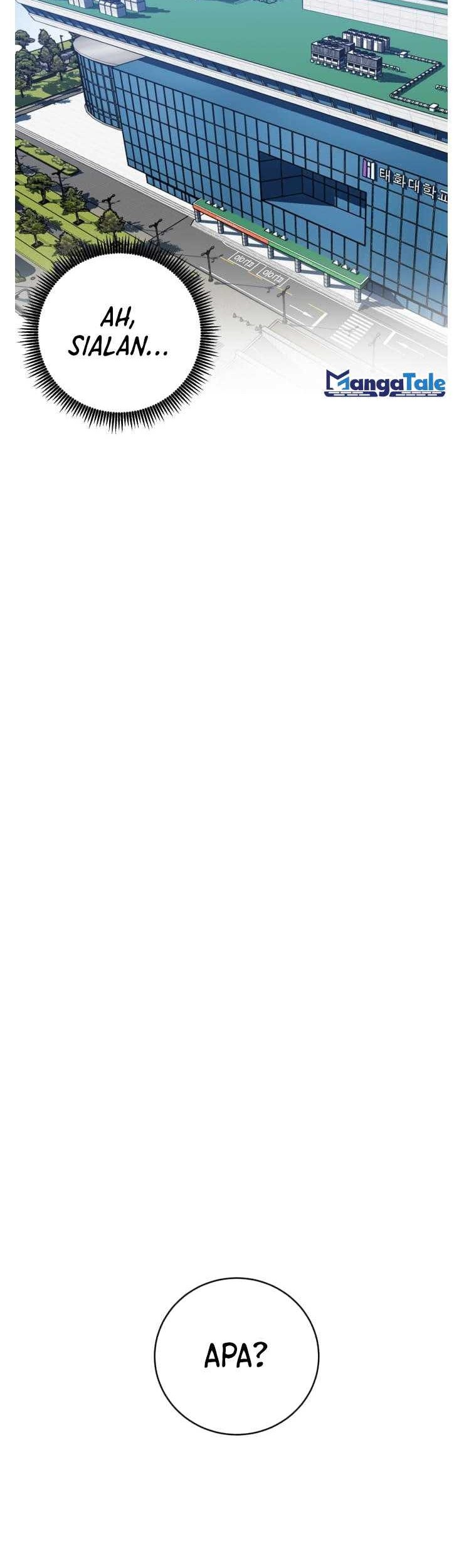 A.I Doctor Chapter 82 Gambar 55