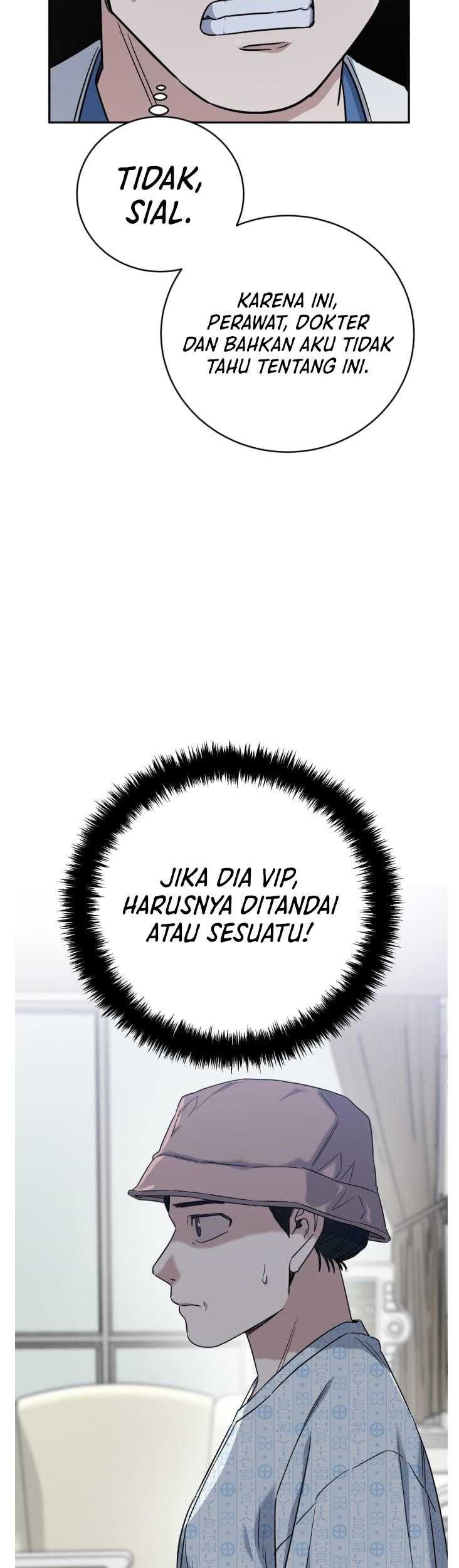 A.I Doctor Chapter 82 Gambar 60