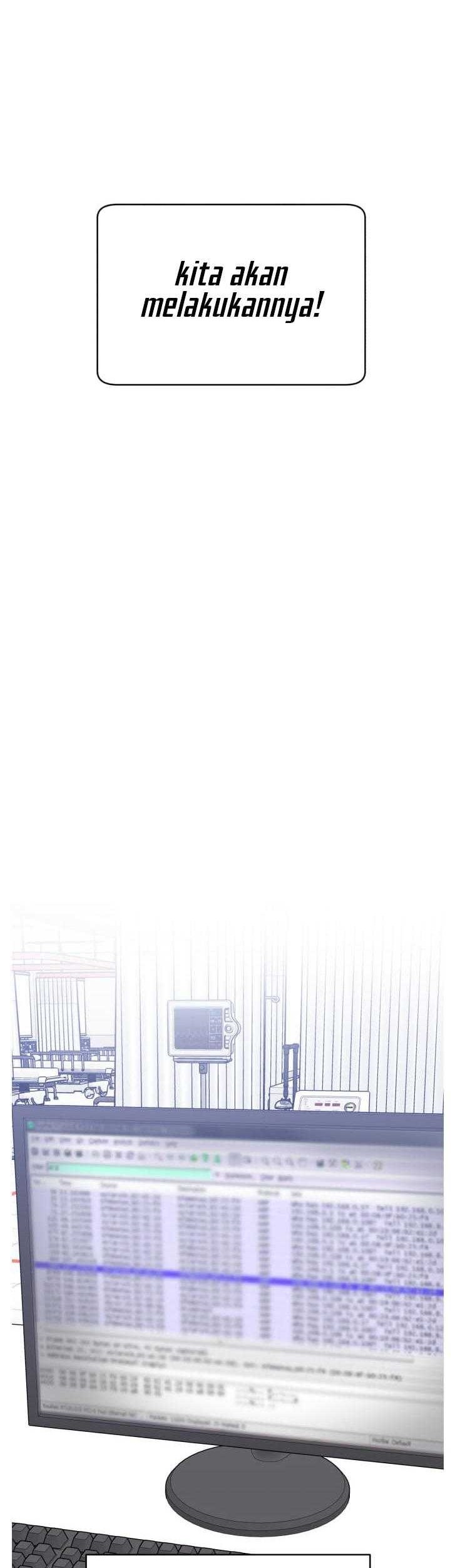 A.I Doctor Chapter 81 Gambar 54