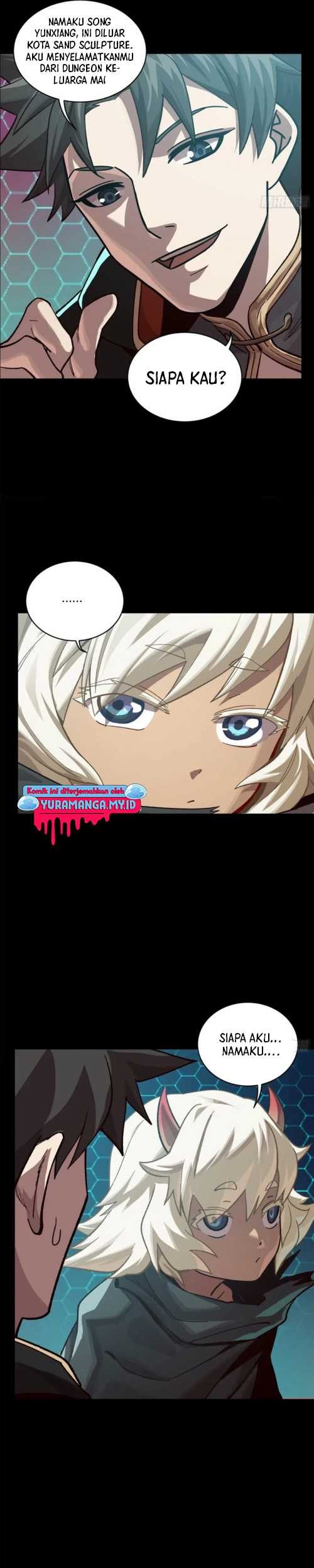 Legend of Star General Chapter 169 Gambar 34