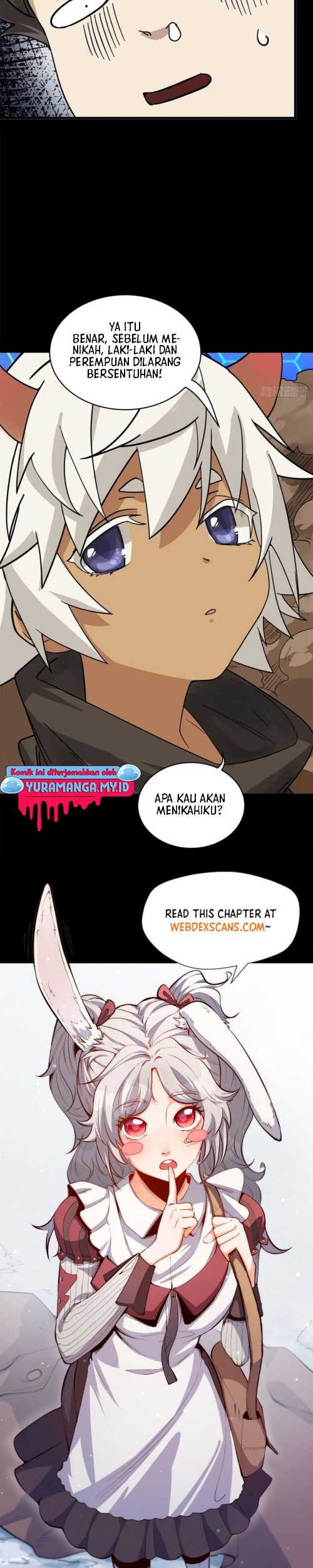 Legend of Star General Chapter 169 Gambar 40