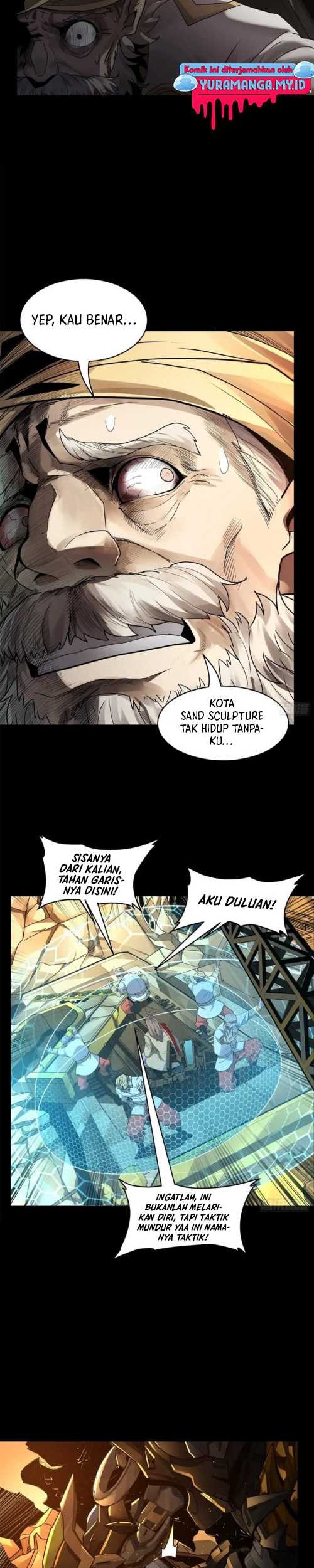 Legend of Star General Chapter 169 Gambar 11