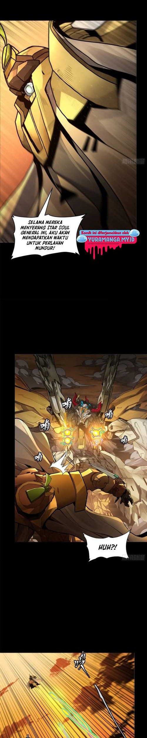 Legend of Star General Chapter 169 Gambar 15