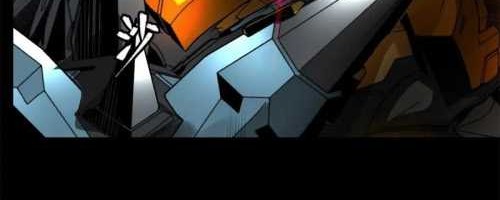 Legend of Star General Chapter 169 Gambar 29