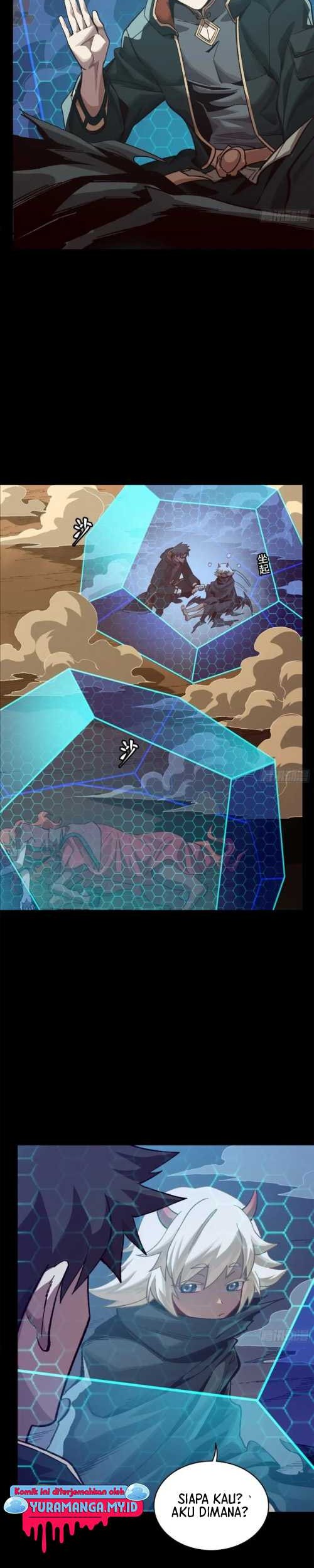 Legend of Star General Chapter 169 Gambar 32