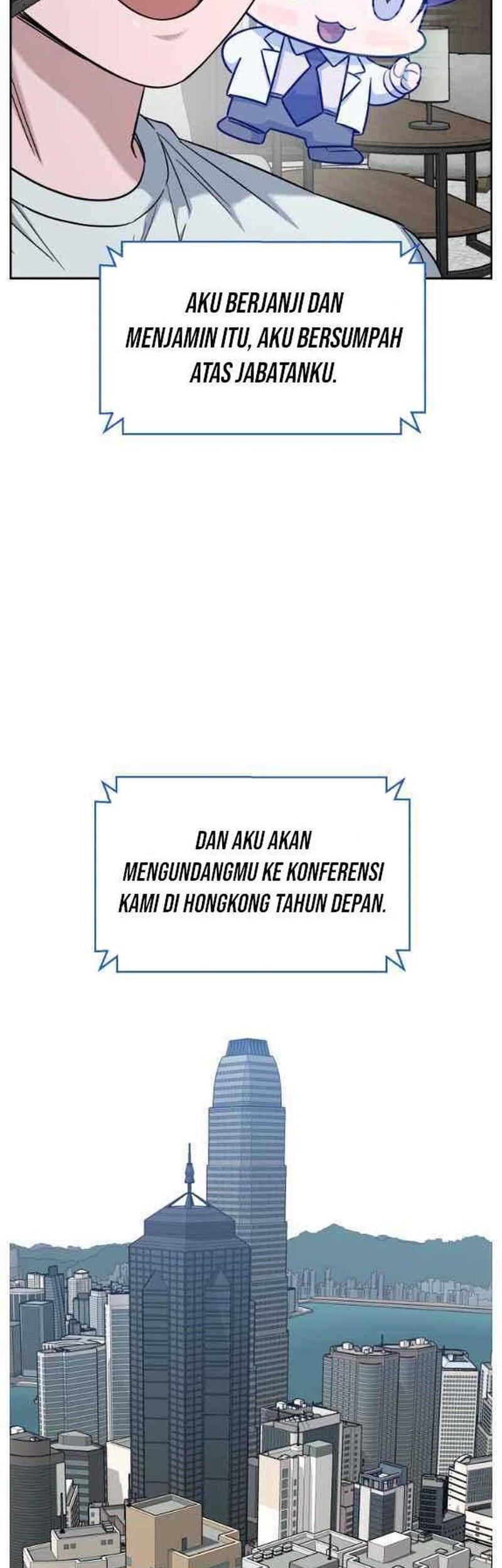 A.I Doctor Chapter 75 Gambar 64