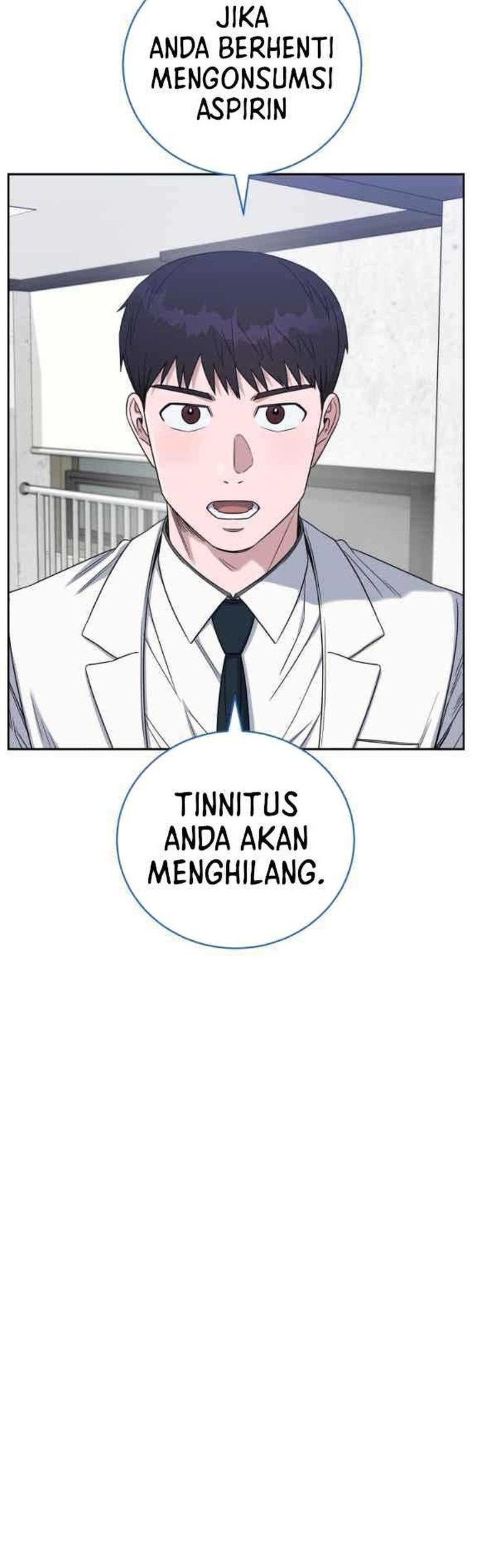 A.I Doctor Chapter 75 Gambar 47