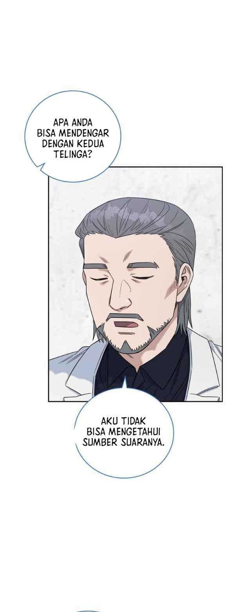 A.I Doctor Chapter 75 Gambar 3