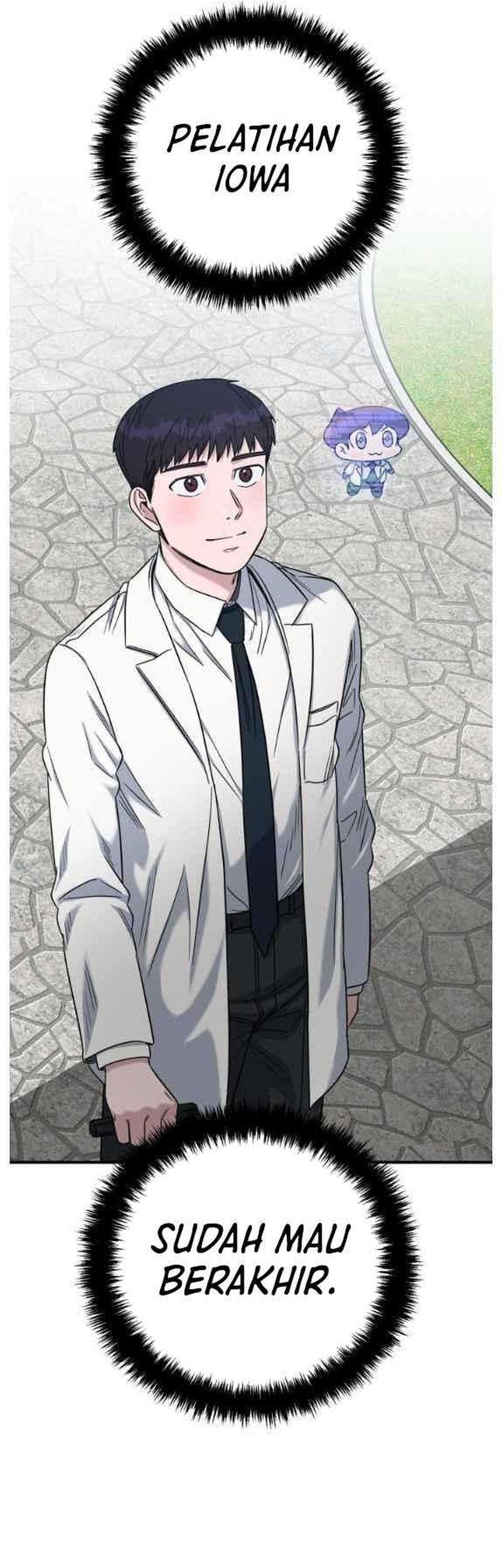 A.I Doctor Chapter 75 Gambar 70