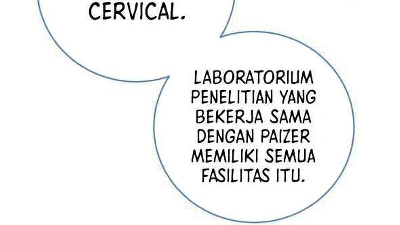 A.I Doctor Chapter 75 Gambar 7