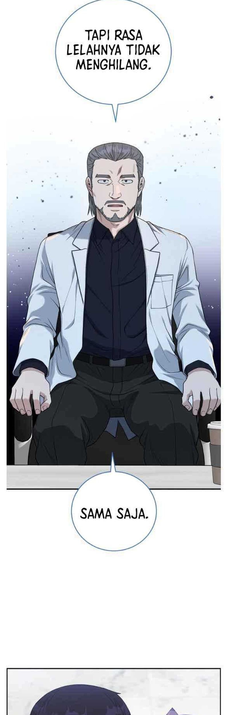 A.I Doctor Chapter 75 Gambar 12