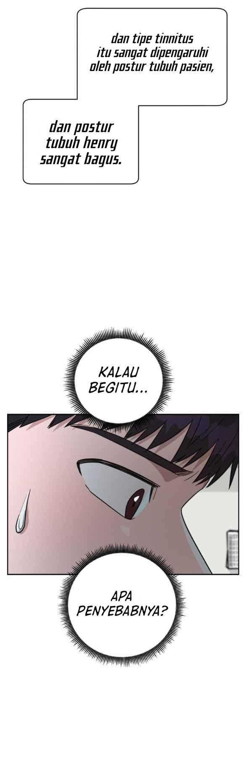 A.I Doctor Chapter 75 Gambar 16