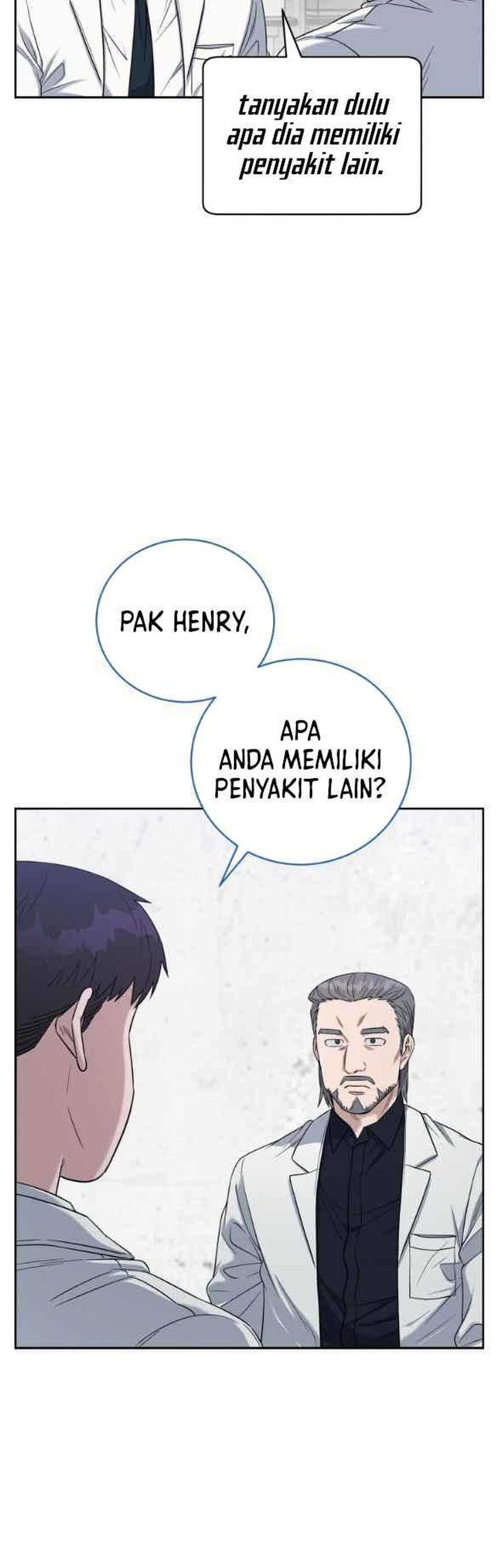 A.I Doctor Chapter 75 Gambar 18