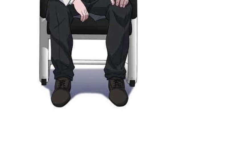 A.I Doctor Chapter 75 Gambar 27