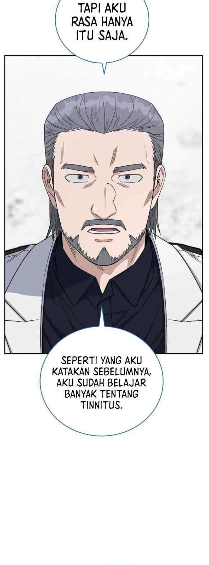 A.I Doctor Chapter 75 Gambar 30