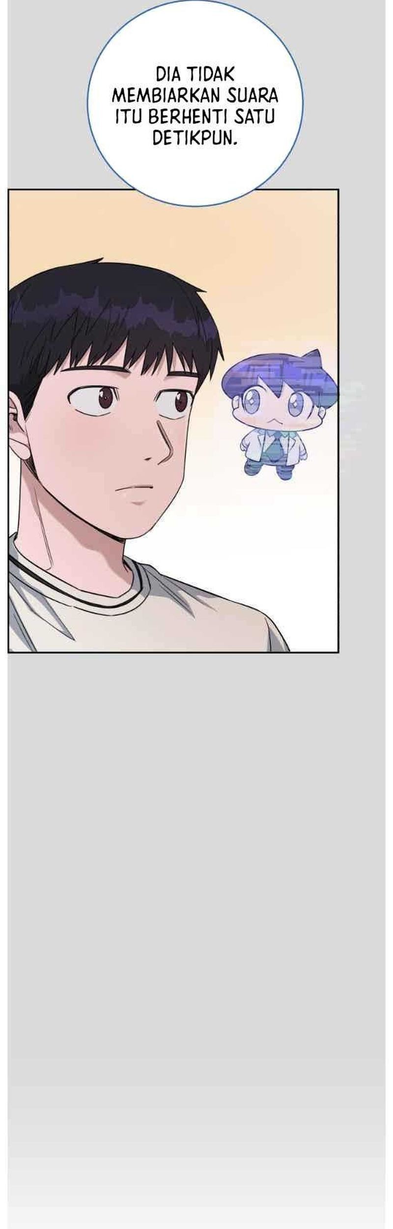 A.I Doctor Chapter 74 Gambar 37