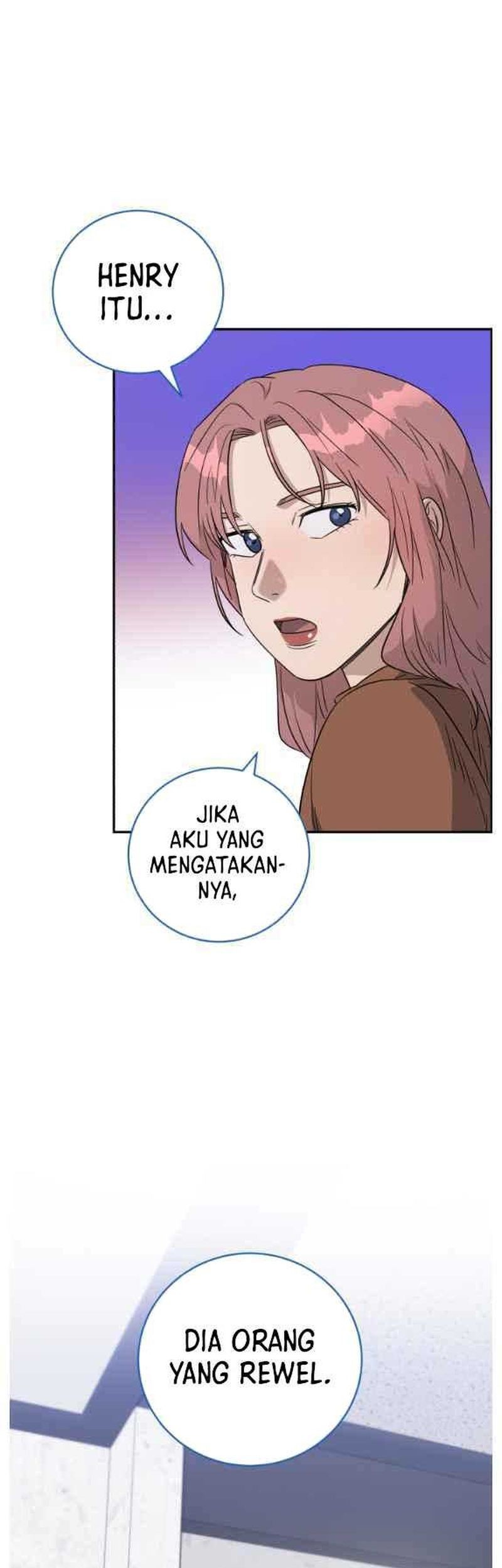 A.I Doctor Chapter 74 Gambar 19