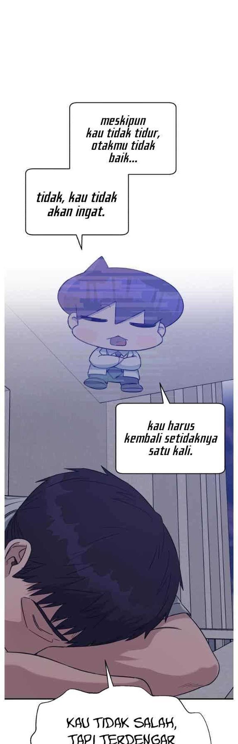 A.I Doctor Chapter 74 Gambar 25