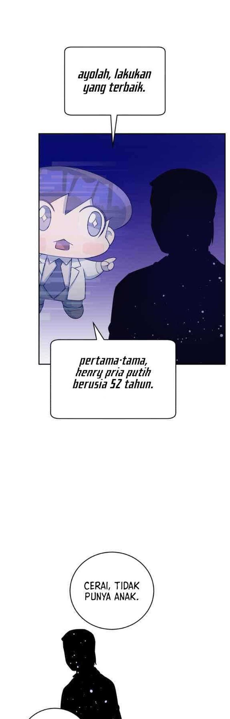 A.I Doctor Chapter 74 Gambar 27