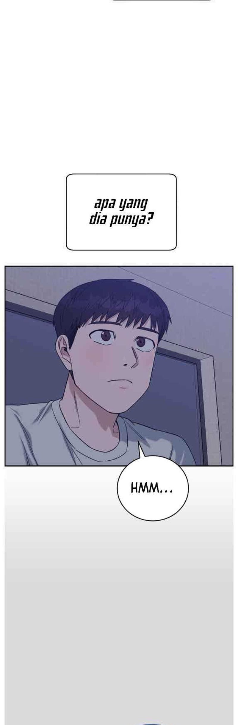 A.I Doctor Chapter 74 Gambar 29