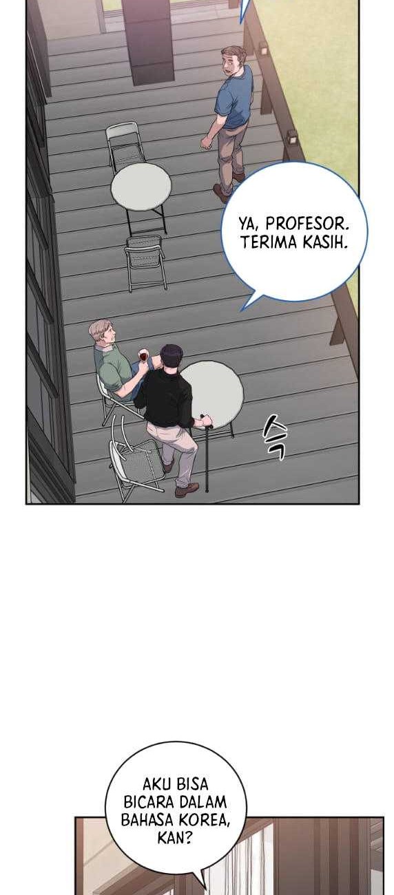 A.I Doctor Chapter 73 Gambar 17