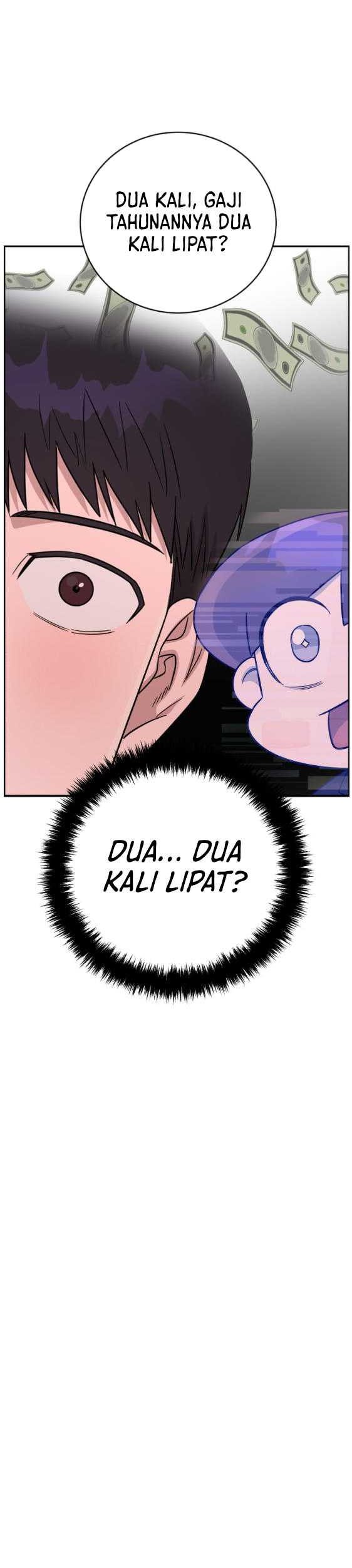 A.I Doctor Chapter 73 Gambar 24