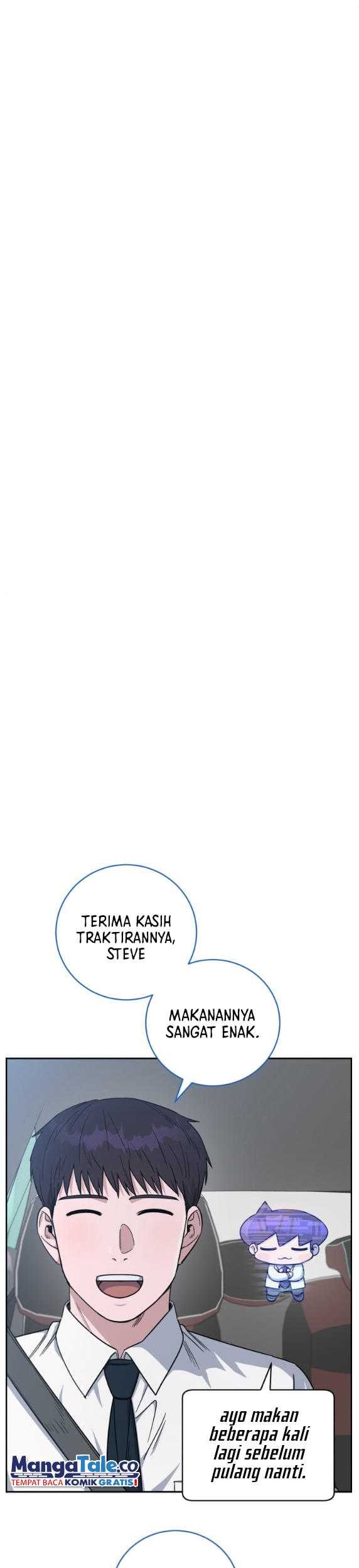 Manhwa A.I Doctor Chapter 72 gambar nomor 2