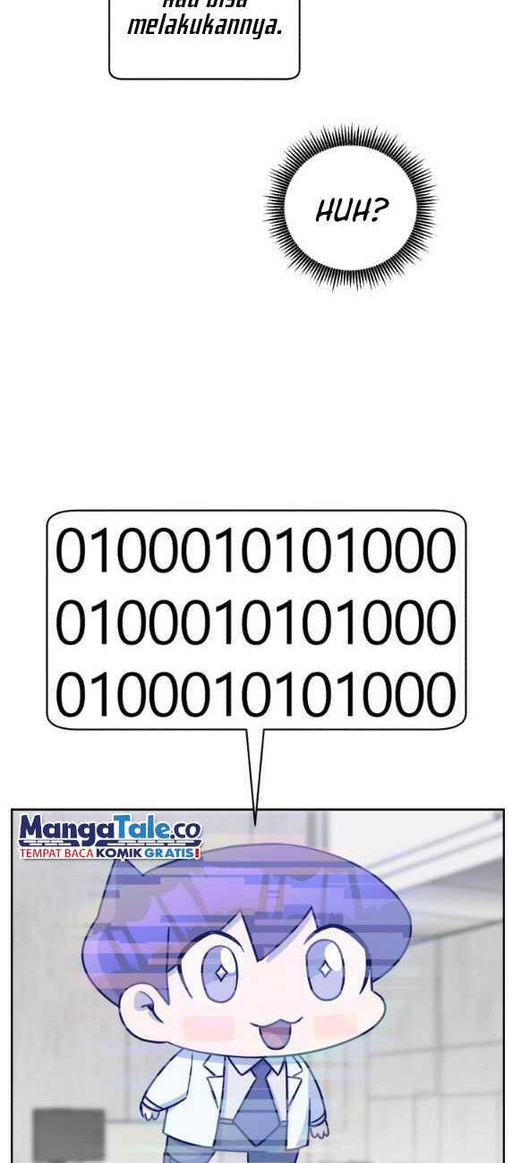 A.I Doctor Chapter 72 Gambar 25