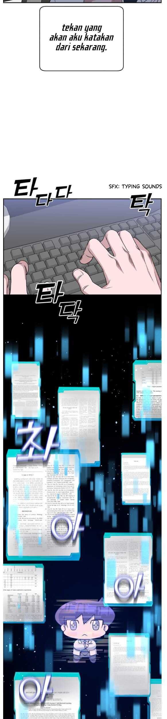 A.I Doctor Chapter 72 Gambar 30