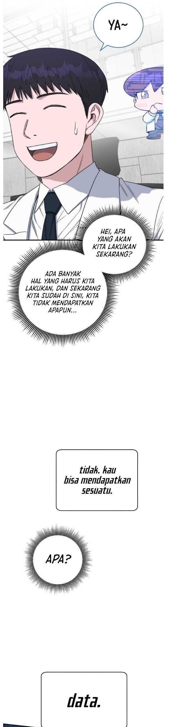 A.I Doctor Chapter 72 Gambar 36