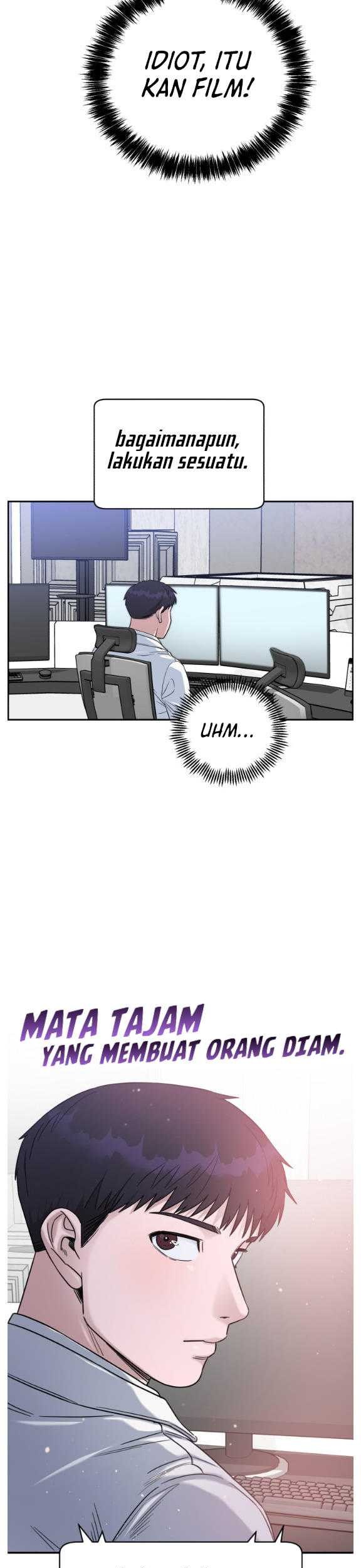 A.I Doctor Chapter 72 Gambar 42