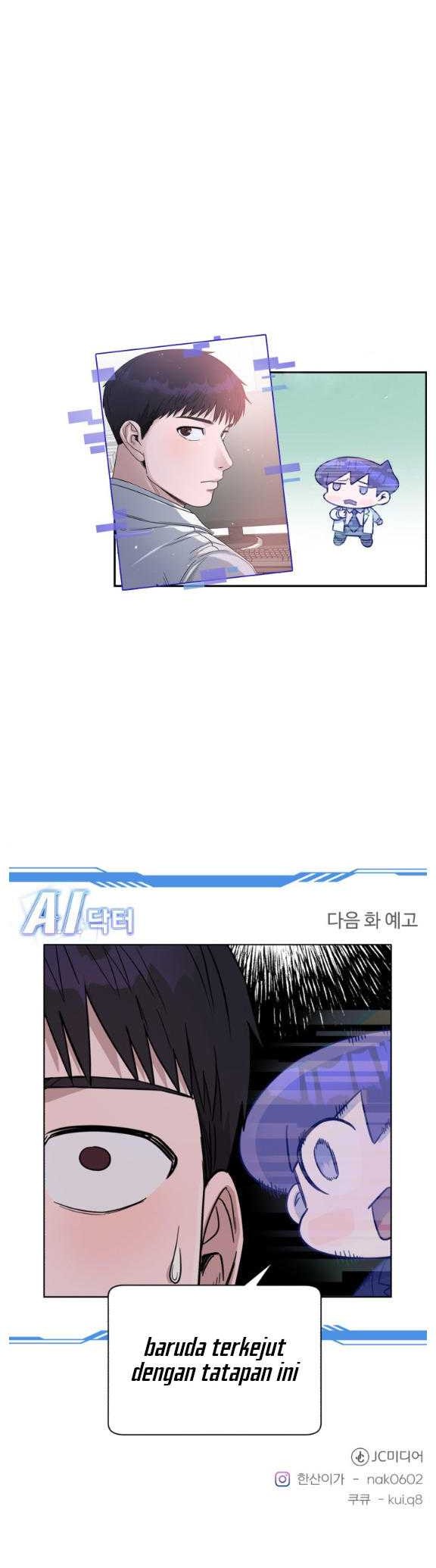 A.I Doctor Chapter 72 Gambar 48