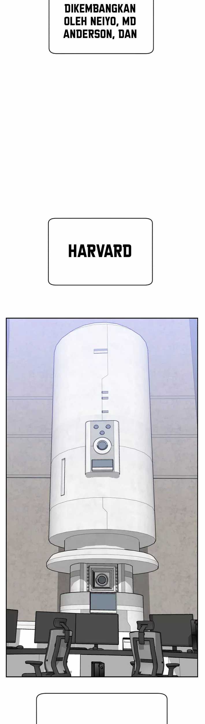 A.I Doctor Chapter 71 Gambar 22