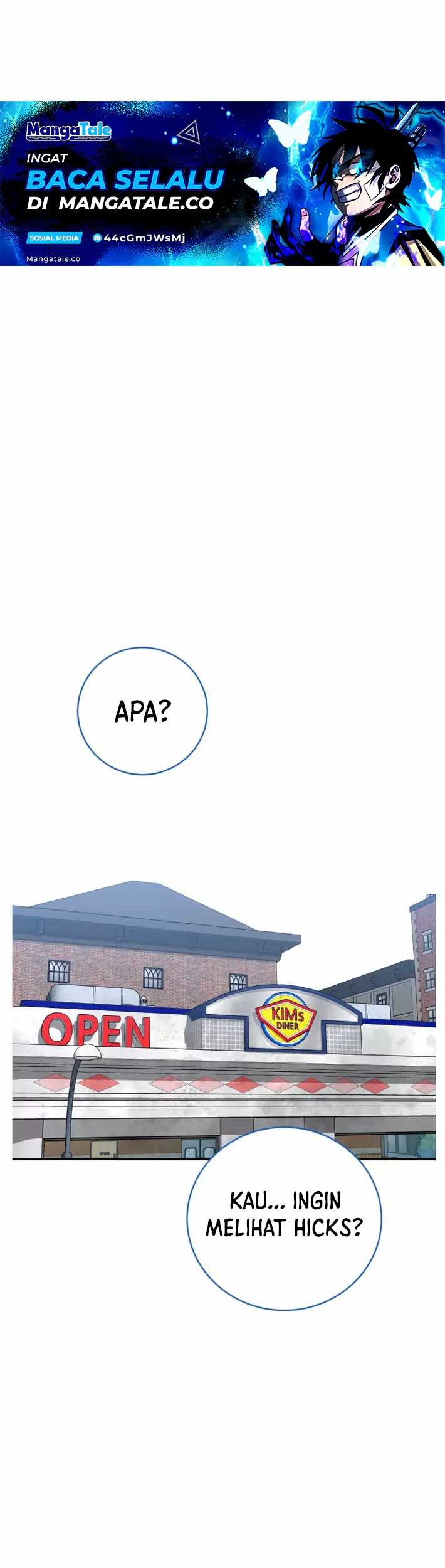 A.I Doctor Chapter 71 Gambar 25