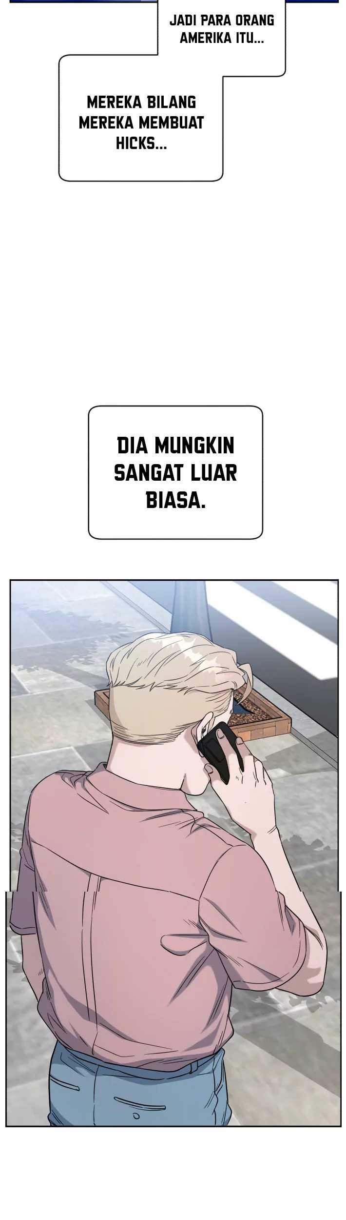 A.I Doctor Chapter 71 Gambar 36