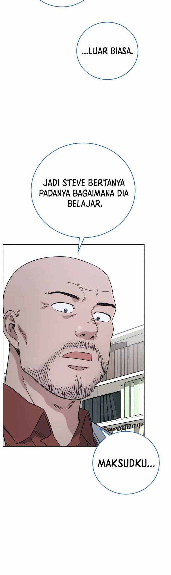 A.I Doctor Chapter 71 Gambar 43