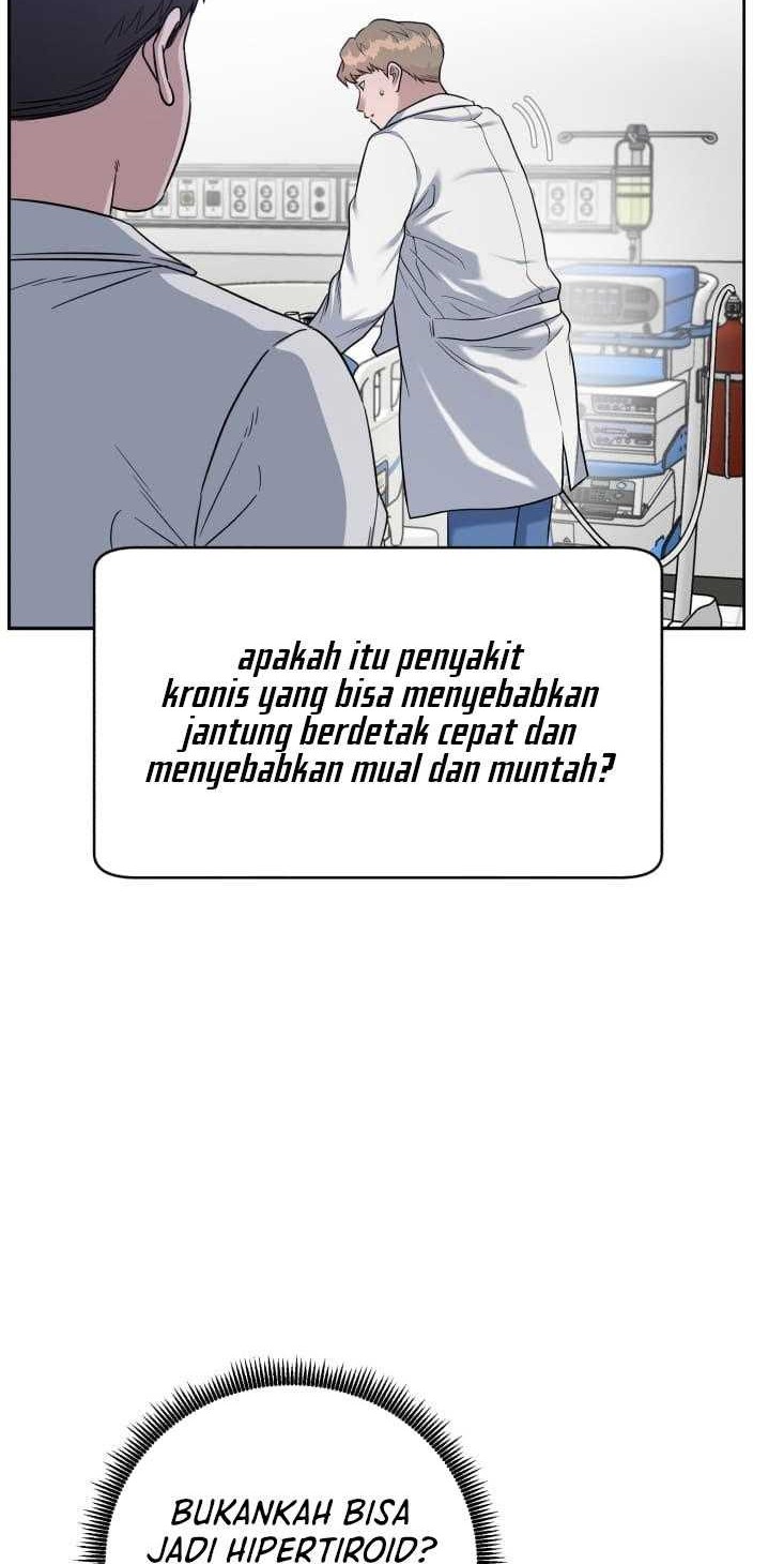 A.I Doctor Chapter 80 Gambar 16
