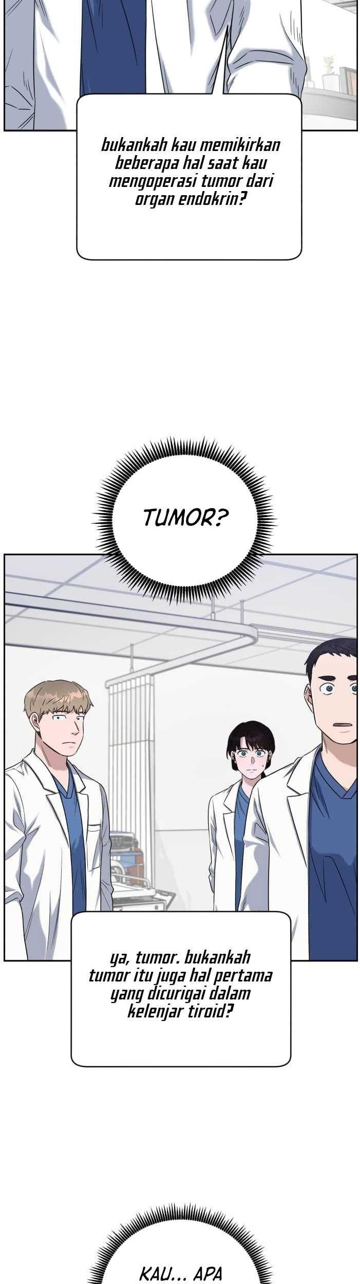 A.I Doctor Chapter 80 Gambar 22