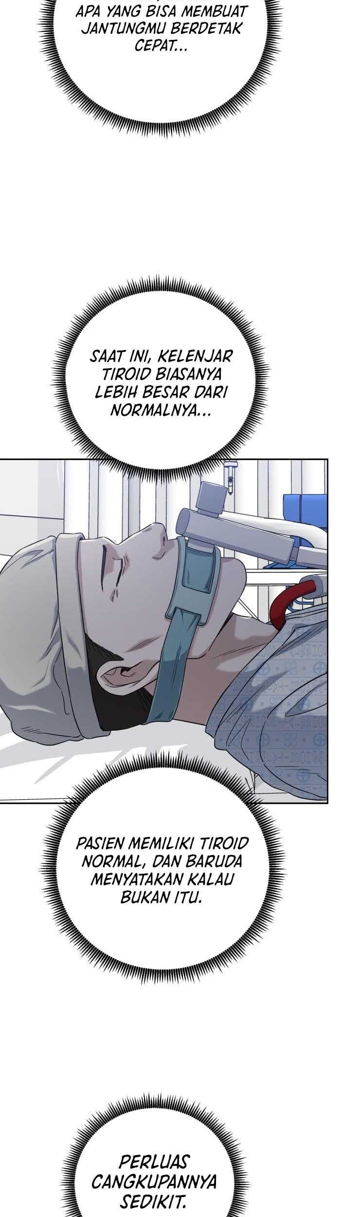 A.I Doctor Chapter 80 Gambar 26
