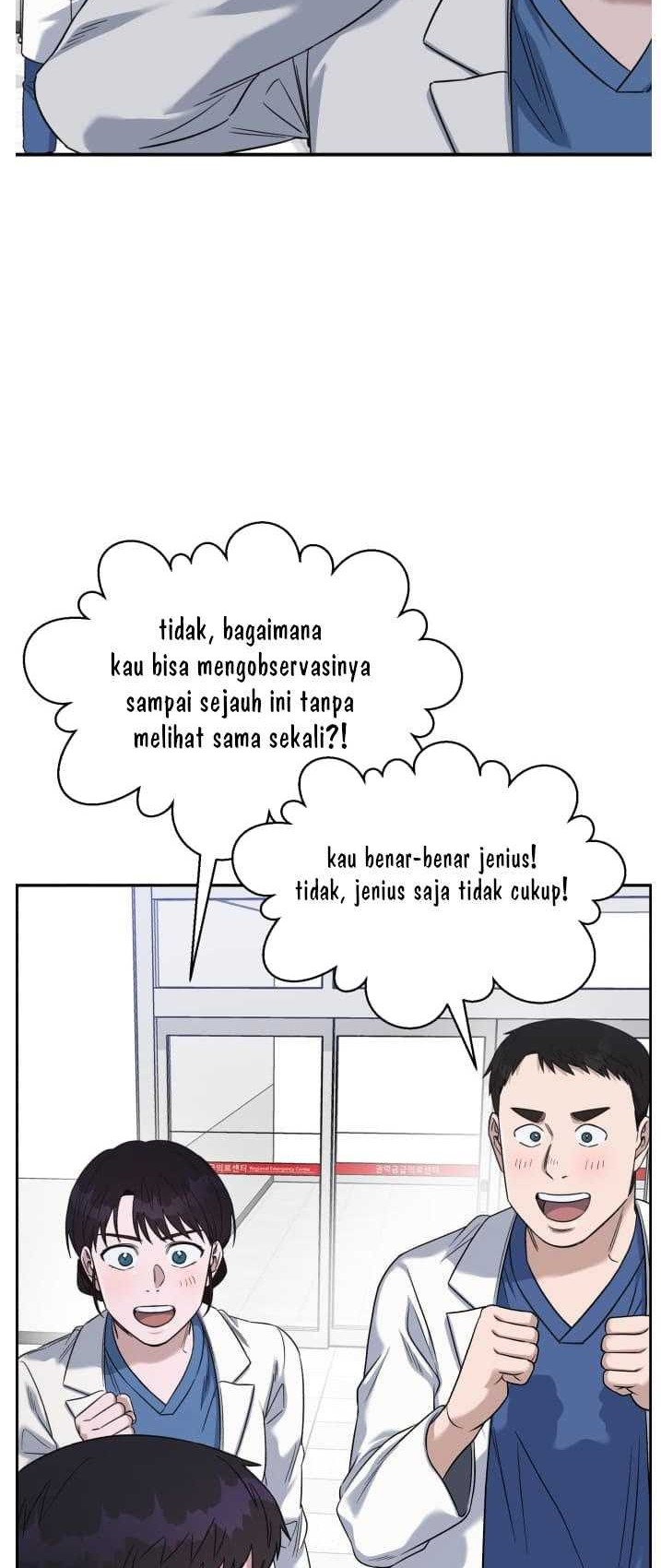 A.I Doctor Chapter 80 Gambar 48