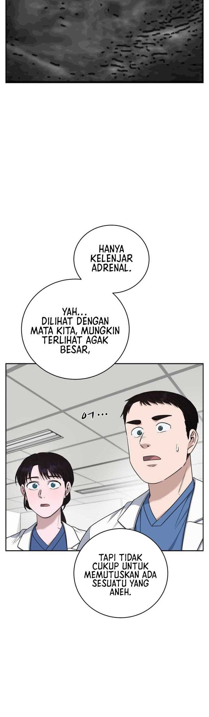 A.I Doctor Chapter 80 Gambar 58