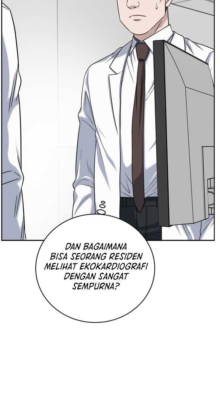 A.I Doctor Chapter 79 Gambar 33