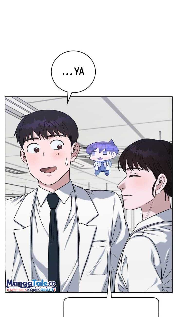 A.I Doctor Chapter 79 Gambar 41